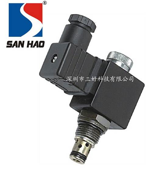 插裝電磁閥安裝的要求是什么？